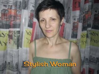 Stylish_Woman