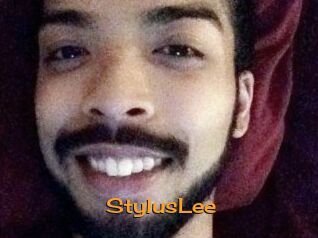 Stylus_Lee