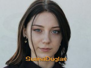 SuanaDuglas