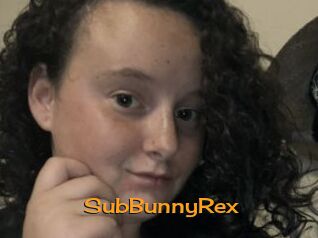 SubBunnyRex