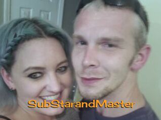 SubStarandMaster