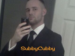 SubbyCubby