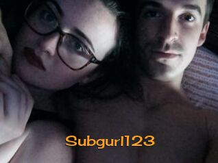 Subgurl123