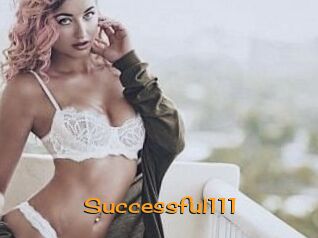 Successful111