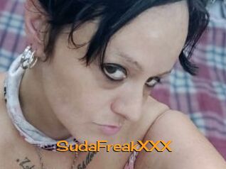 SudaFreakXXX