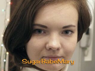 SugarBabeMary