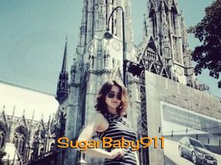 SugarBaby911