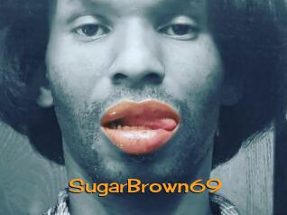 SugarBrown69
