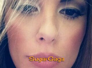 SugarGaga