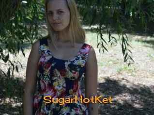 SugarHotKet