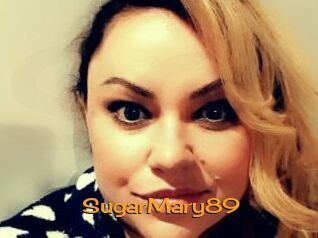SugarMary89