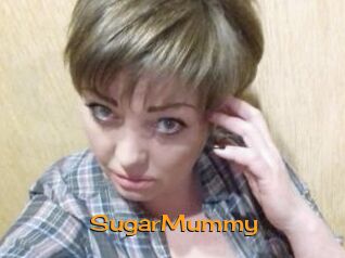 SugarMummy