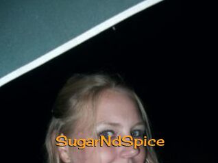 SugarNdSpice
