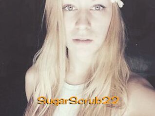 SugarScrub22