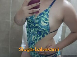 Sugarbabekami