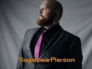 SugarbearPierson