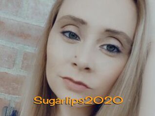 Sugarlips2020