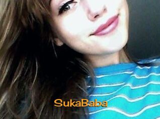 SukaBaba Sortez Couvert