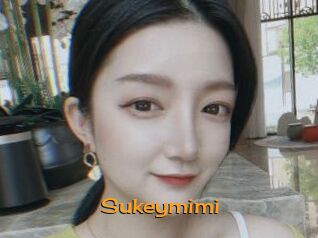 Sukeymimi