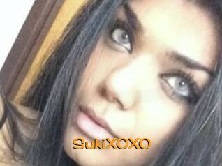 SukiXOXO