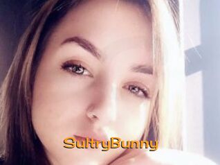 SultryBunny Sortez Couvert