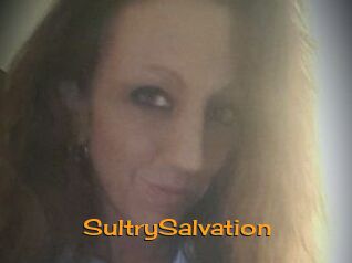 SultrySalvation