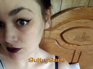 Sultry_Sarie