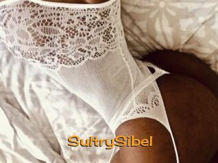 SultrySibel
