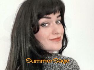 SummerSage