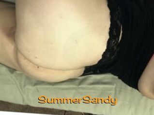 SummerSandy