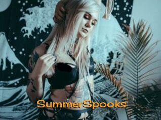 SummerSpooks