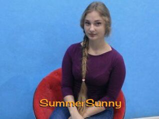 SummerSunny
