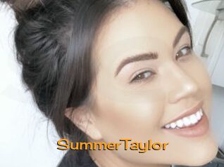 SummerTaylor