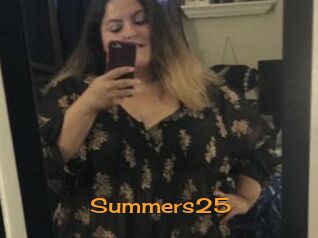 Summers25