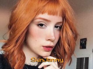 SunJanny