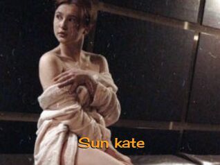 Sun_kate
