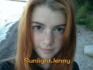 SunlightJenny
