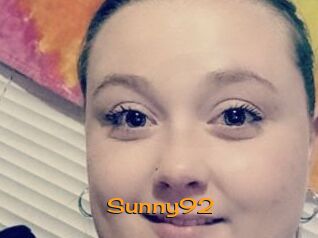 Sunny92
