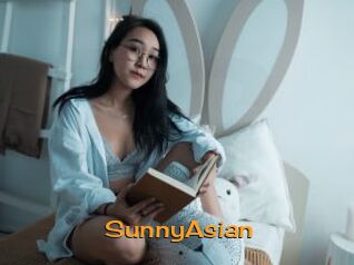 SunnyAsian Sortez Couvert