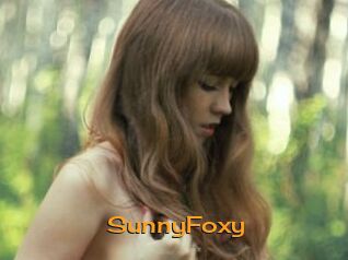 SunnyFoxy Sortez Couvert