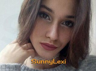 SunnyLexi Sortez Couvert