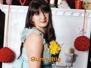 Sunnyhig Sortez Couvert