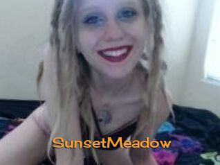 SunsetMeadow
