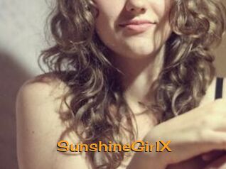 SunshineGirlX