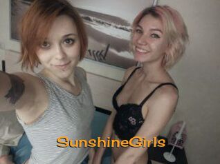 SunshineGirls