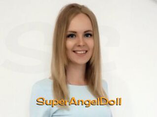 SuperAngelDoll