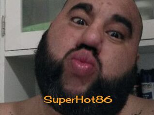 SuperHot86