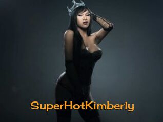 SuperHotKimberly