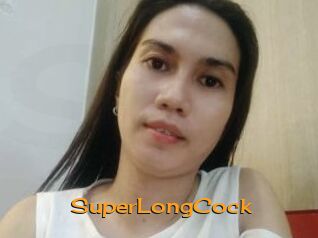 SuperLongCock Sortez Couvert