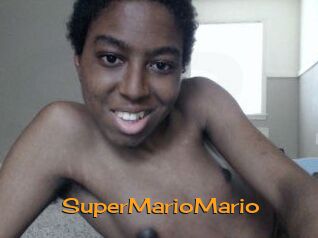 SuperMarioMario